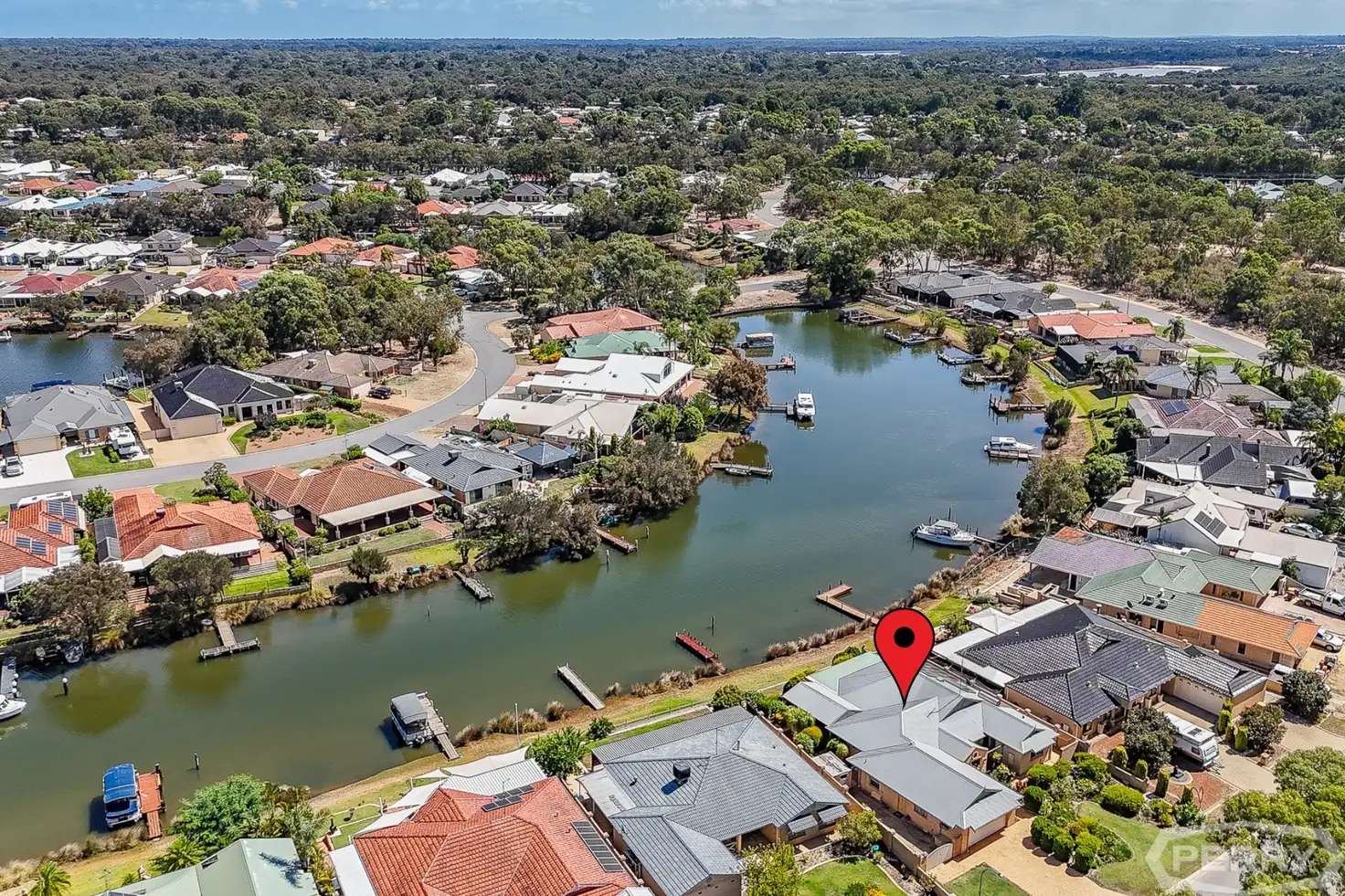 Main view of Homely house listing, 41 Delta Drive, South Yunderup WA 6208