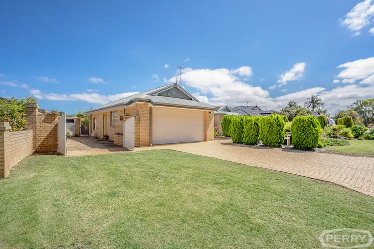 Third view of Homely house listing, 41 Delta Drive, South Yunderup WA 6208