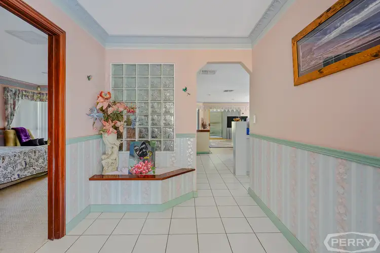 Fourth view of Homely house listing, 41 Delta Drive, South Yunderup WA 6208