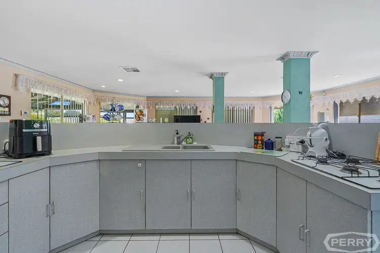 Sixth view of Homely house listing, 41 Delta Drive, South Yunderup WA 6208