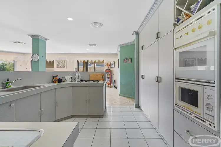 Seventh view of Homely house listing, 41 Delta Drive, South Yunderup WA 6208