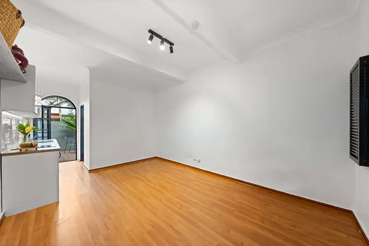 Third view of Homely studio listing, 5/8 Phillip Street, Redfern NSW 2016