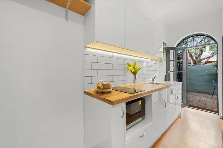 Fourth view of Homely studio listing, 5/8 Phillip Street, Redfern NSW 2016