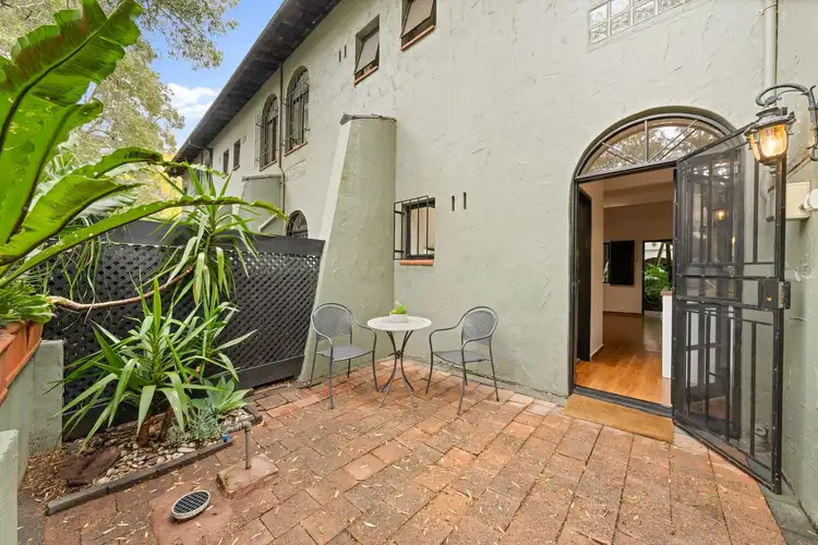 Fifth view of Homely studio listing, 5/8 Phillip Street, Redfern NSW 2016