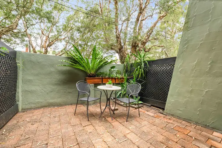 Sixth view of Homely studio listing, 5/8 Phillip Street, Redfern NSW 2016