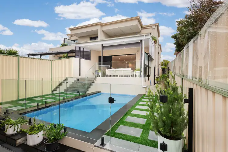 Second view of Homely house listing, 60 Lacey Street, Kogarah Bay NSW 2217