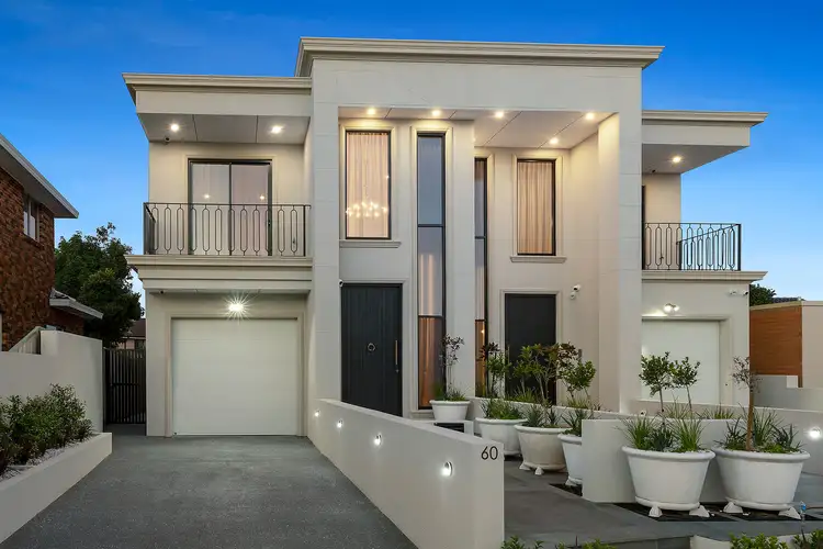 Fifth view of Homely house listing, 60 Lacey Street, Kogarah Bay NSW 2217