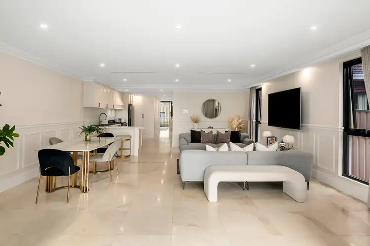 Sixth view of Homely house listing, 60 Lacey Street, Kogarah Bay NSW 2217