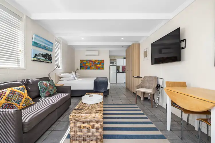 Second view of Homely house listing, 13-13A/234 Ocean Beach Road, Sorrento VIC 3943