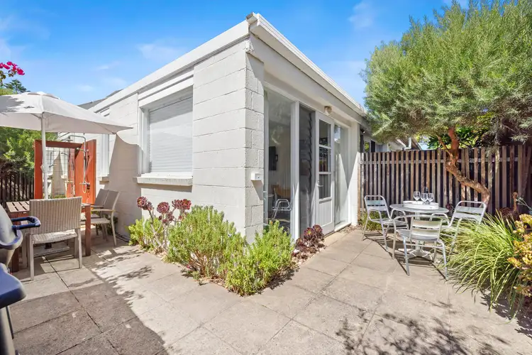 Third view of Homely house listing, 13-13A/234 Ocean Beach Road, Sorrento VIC 3943