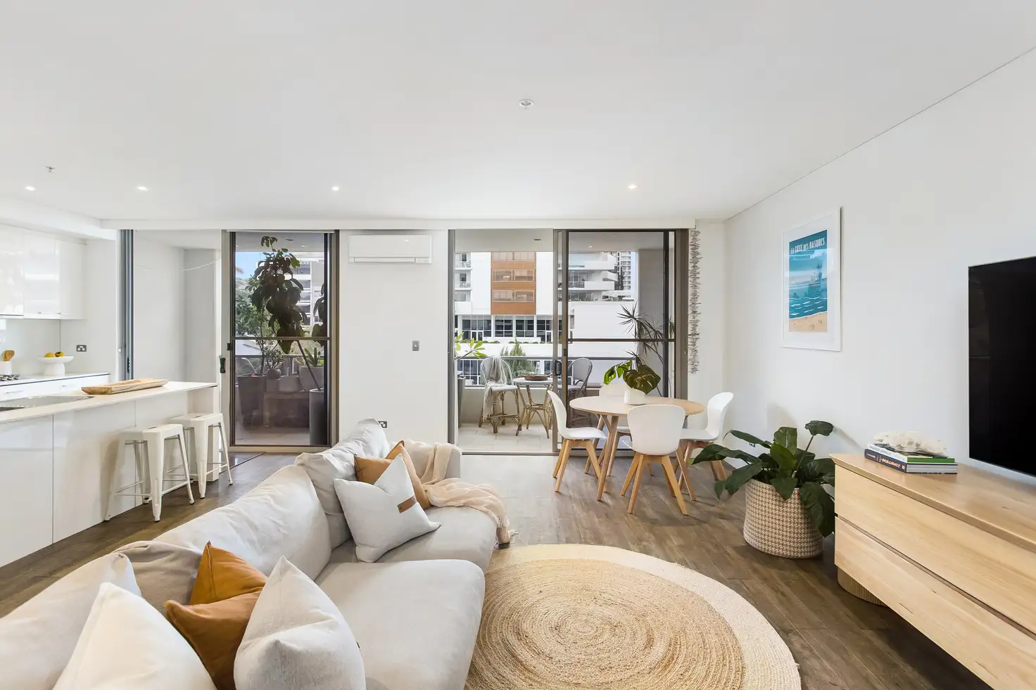 Main view of Homely apartment listing, 38/3-15 Belmore Street, Wollongong NSW 2500