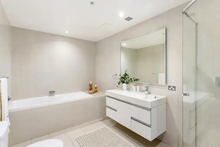 Sixth view of Homely apartment listing, 38/3-15 Belmore Street, Wollongong NSW 2500