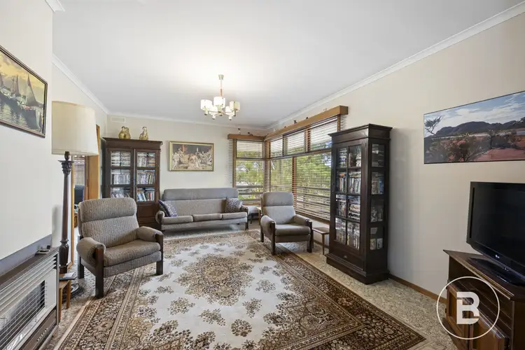 Third view of Homely house listing, 18 The Gums, Mount Clear VIC 3350