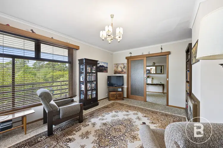 Fourth view of Homely house listing, 18 The Gums, Mount Clear VIC 3350