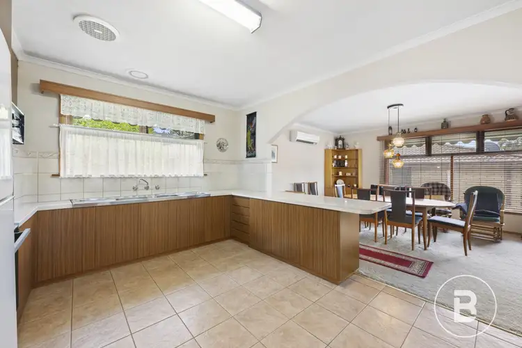 Fifth view of Homely house listing, 18 The Gums, Mount Clear VIC 3350