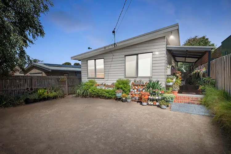 Main view of Homely house listing, 32 Fourth Avenue, Rosebud VIC 3939