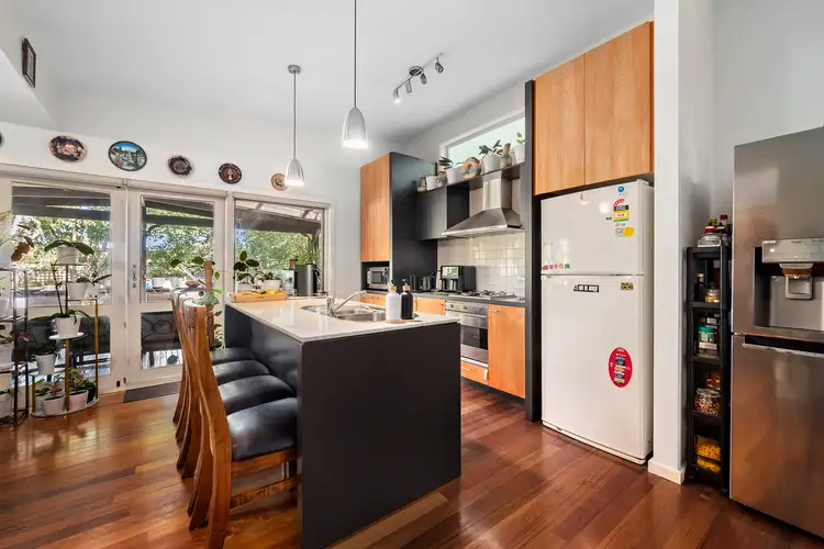 Second view of Homely house listing, 32 Fourth Avenue, Rosebud VIC 3939