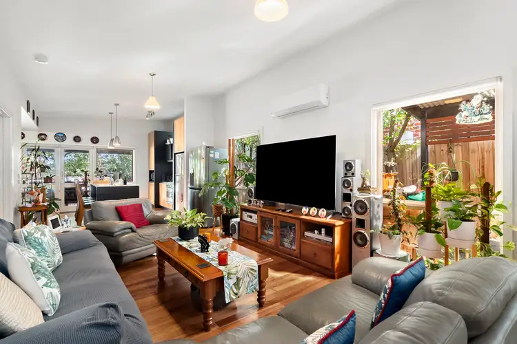 Third view of Homely house listing, 32 Fourth Avenue, Rosebud VIC 3939