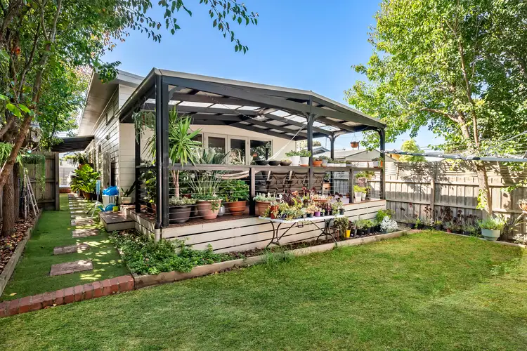 Sixth view of Homely house listing, 32 Fourth Avenue, Rosebud VIC 3939