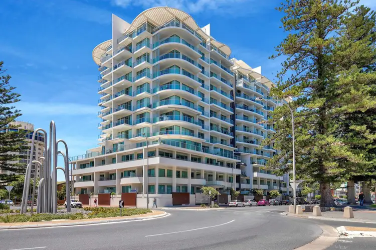 606/25 Colley Terrace, Glenelg SA 5045