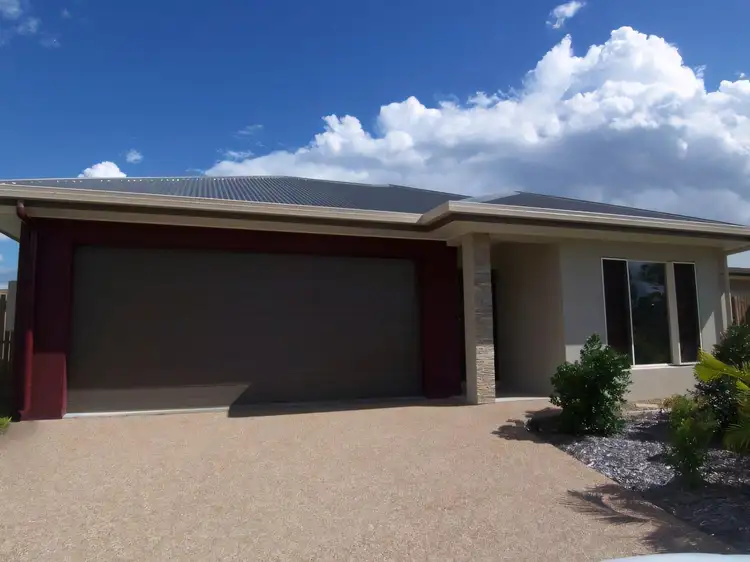64 Mannikin Way