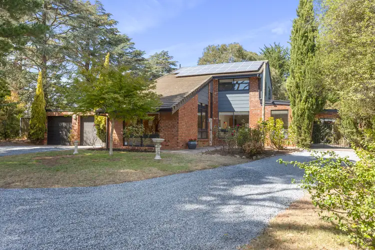 16 Shannon Road, Bridgewater SA 5155
