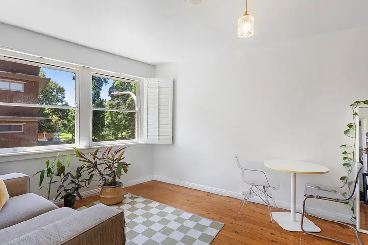 11/4 Waratah Street, Rushcutters Bay NSW 2011