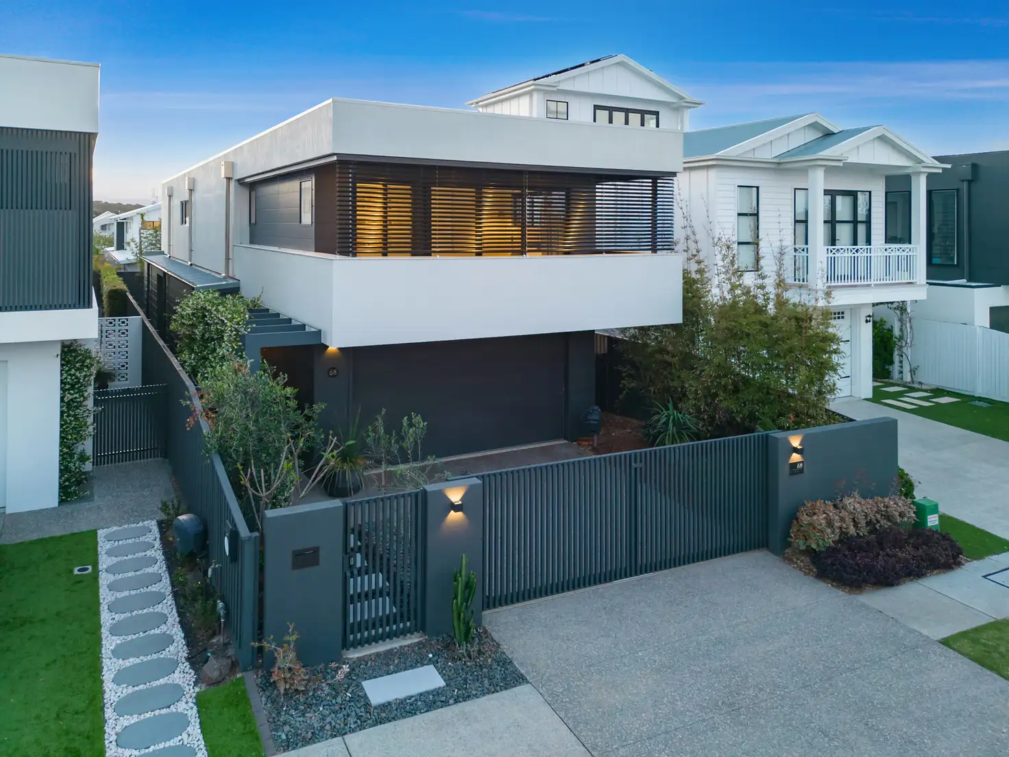 Main view of Homely house listing, 68 Cylinders Drive, Kingscliff NSW 2487
