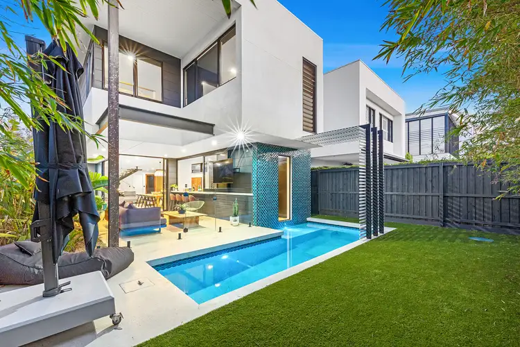 Third view of Homely house listing, 68 Cylinders Drive, Kingscliff NSW 2487