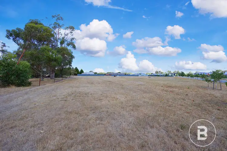 Seventh view of Homely land listing, 5 Dunnfield Place, Cardigan VIC 3352