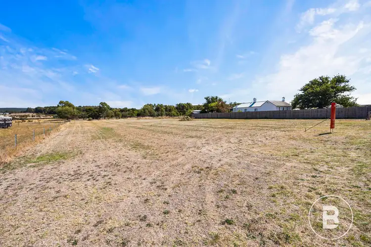 Main view of Homely land listing, 1922 Glenelg Highway, Scarsdale VIC 3351