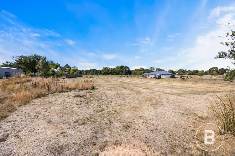 Fourth view of Homely land listing, 1922 Glenelg Highway, Scarsdale VIC 3351