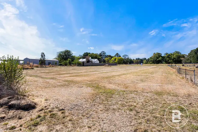 Sixth view of Homely land listing, 1922 Glenelg Highway, Scarsdale VIC 3351