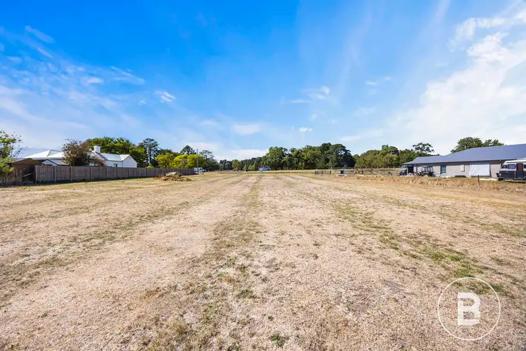 Seventh view of Homely land listing, 1922 Glenelg Highway, Scarsdale VIC 3351