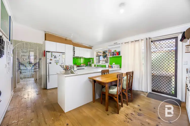 Third view of Homely house listing, 29 Hertford Street, Sebastopol VIC 3356