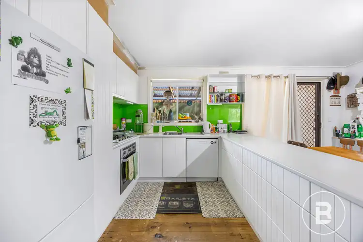 Fourth view of Homely house listing, 29 Hertford Street, Sebastopol VIC 3356