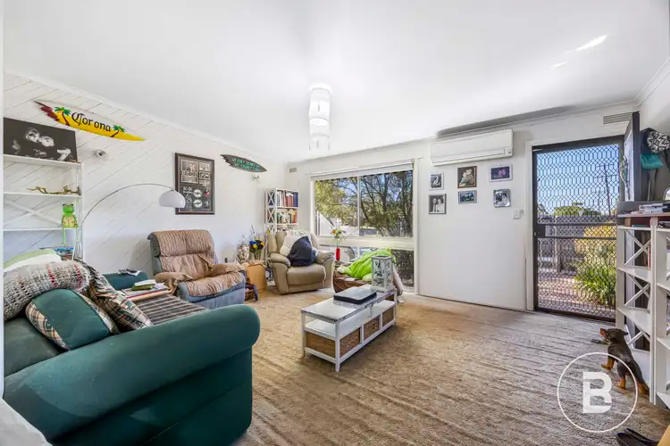 Fifth view of Homely house listing, 29 Hertford Street, Sebastopol VIC 3356