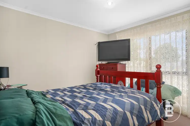 Fifth view of Homely unit listing, 3/104 Vickers Street, Sebastopol VIC 3356