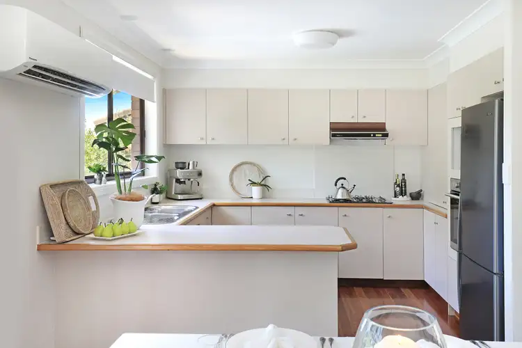 Fifth view of Homely house listing, 50 Tamarind Drive, Cordeaux Heights NSW 2526