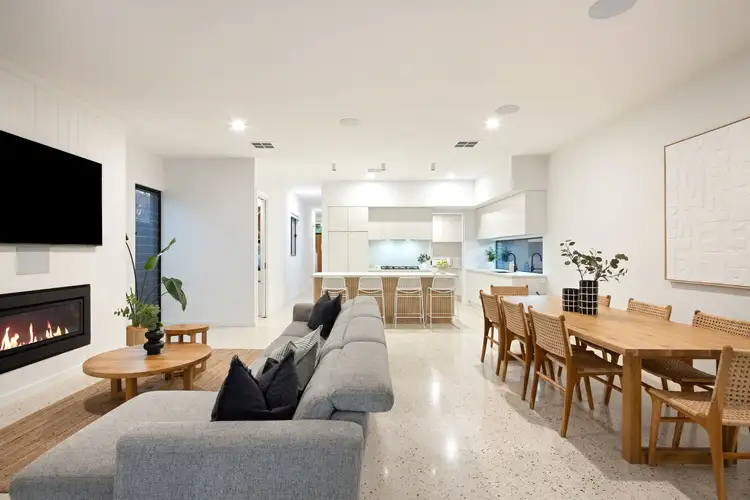 Second view of Homely house listing, 18A Birdwood Terrace, North Plympton SA 5037