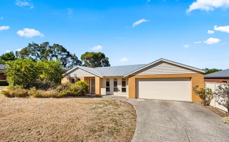 8 Mayfair Court, Mount Helen VIC 3350