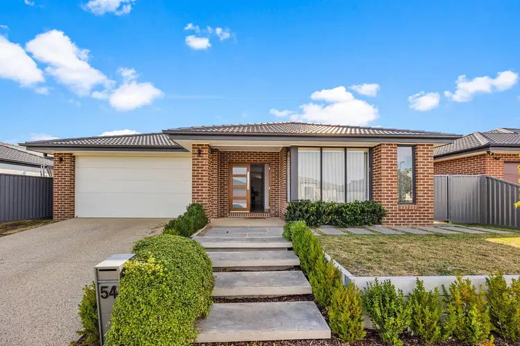 54 Longford Road, Alfredton VIC 3350