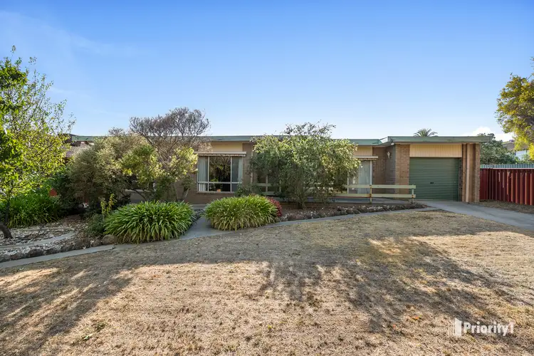 21 Woodbury Court, Strathdale VIC 3550