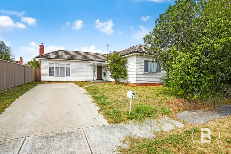 1016 Ligar Street, Ballarat North VIC 3350