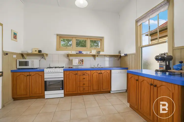Fifth view of Homely house listing, 304 Ligar Street, Soldiers Hill VIC 3350