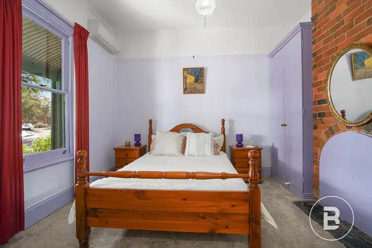 Sixth view of Homely house listing, 304 Ligar Street, Soldiers Hill VIC 3350