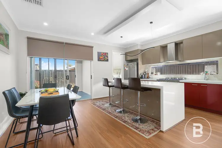 Fourth view of Homely house listing, 23 Marxsen Parade, Lucas VIC 3350