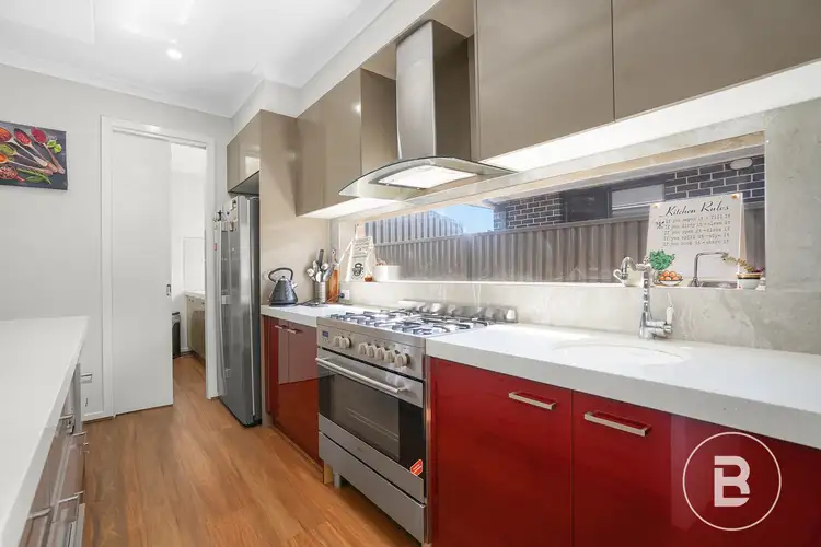 Fifth view of Homely house listing, 23 Marxsen Parade, Lucas VIC 3350