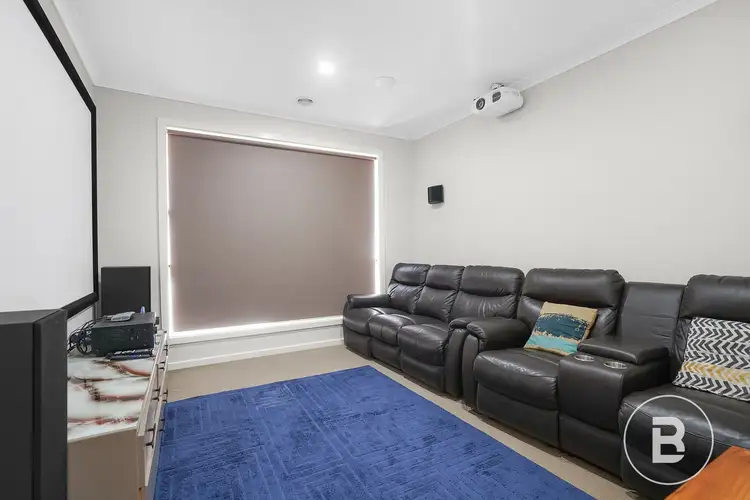 Sixth view of Homely house listing, 23 Marxsen Parade, Lucas VIC 3350