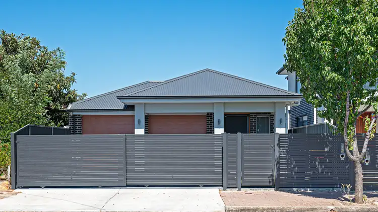 Main view of Homely house listing, 18 Bray Street, Plympton Park SA 5038
